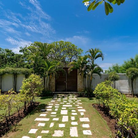 レンボンガン島 Casa Del Marヴィラ エクステリア 写真
